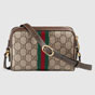 Gucci Ophidia GG Supreme mini bag 517350 96IWS 8745 - thumb-3