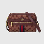 Gucci Ophidia mini bag with Web 517350 9Y9MS 9864