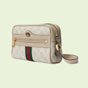 Gucci Ophidia GG mini bag 517350 UULAG 9682 - thumb-2