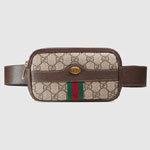 Gucci Ophidia GG Supreme belted iPhone case 519308 96IWS 8745