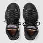 Gucci Flashtrek high-top sneaker 522989 D6050 1000 - thumb-2