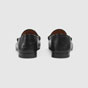 Gucci Horsebit leather loafer 523202 D3V00 1000 - thumb-4