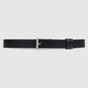 Reversible Gucci Signature belt 523306 CWC1N 1000 - thumb-2