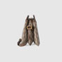 Gucci GG Supreme medium shoulder bag 523354 96IWT 8745 - thumb-3