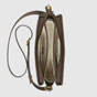 Gucci GG Supreme medium shoulder bag 523354 96IWT 8745 - thumb-4