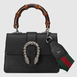 Gucci Dionysus mini top handle bag 523367 CAOHN 1065