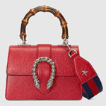 Gucci Dionysus mini top handle bag 523367 CAOHN 8995
