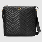 Gucci GG Marmont messenger bag 523369 DTDHT 1000