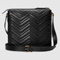 Gucci GG Marmont messenger bag 523369 DTDHT 1000 - thumb-2