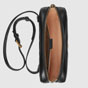 Gucci GG Marmont matelasse belt bag 523380 DTDHT 1000 - thumb-4