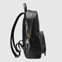 Gucci GG Marmont matelasse backpack 523405 DTDQT 1000 - thumb-3
