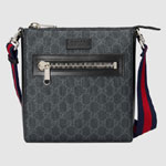 Gucci GG Supreme small messenger bag 523599 K5RLN 1095