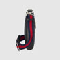 Gucci GG Supreme small messenger bag 523599 K5RLN 1095 - thumb-3