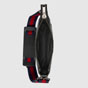 Gucci GG Supreme small messenger bag 523599 K5RLN 1095 - thumb-4