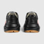 Rhyton Gucci print leather sneaker 523609 DRW00 1000 - thumb-4