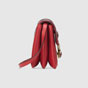 Gucci Queen Margaret GG Supreme medium shoulder bag 524356 9I6BT 8540 - thumb-3