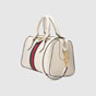 Gucci Ophidia medium top handle bag 524532 DJ2DG 8454 - thumb-2