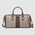 Gucci Ophidia GG medium top handle bag 524532 K05NB 8745