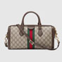 Gucci Ophidia GG medium top handle bag 524532 K05NB 8745 - thumb-2