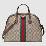 Gucci Ophidia GG medium top handle bag 524533 K05NB 8745