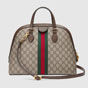 Gucci Ophidia GG medium top handle bag 524533 K05NB 8745 - thumb-2