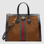 Gucci Ophidia medium top handle bag 524537 D6ZYB 2863