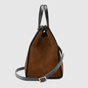 Gucci Ophidia medium top handle bag 524537 D6ZYB 2863 - thumb-3