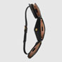 Gucci GG Marmont matelasse belt bag 524597 0OLAT 1000 - thumb-4