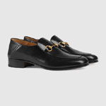 Gucci Horsebit leather loafer 526297 D3V00 1000