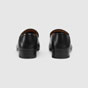 Gucci Horsebit leather loafer 526297 D3V00 1000 - thumb-4