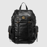 Gucci RE BELLE leather backpack 526908 0PLOT 1000