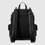 Gucci RE BELLE leather backpack 526908 0PLOT 1000 - thumb-2