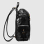 Gucci RE BELLE leather backpack 526908 0PLOT 1000 - thumb-3