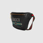 Gucci Print small belt bag 527792 0GCCT 8164 - thumb-2
