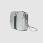 Gucci Laminated leather small shoulder bag 541051 0U12T 8562 - thumb-2
