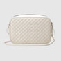 Gucci Small quilted leather shoulder bag 541051 0YKMT 9179 - thumb-3