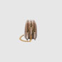Gucci GG Marmont mini chain bag 546581 DTDCT 5729 - thumb-4