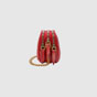 Gucci GG Marmont mini chain bag 546581 DTDCT 6433 - thumb-4