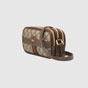 Gucci Ophidia mini GG bag 546597 96IWS 8745 - thumb-2
