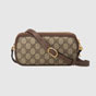 Gucci Ophidia mini GG bag 546597 96IWS 8745 - thumb-3