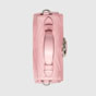Gucci GG Marmont mini top handle bag 547260 DTDIP 5815 - thumb-4