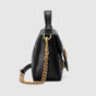 Gucci GG Marmont mini top handle bag 547260 DTDIT 1000 - thumb-4