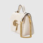 Gucci GG Marmont mini top handle bag 547260 DTDIT 9022 - thumb-2