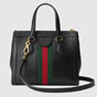 Gucci Ophidia small tote bag 547551 DJ2DG 1060 - thumb-3