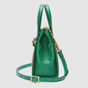 Gucci Ophidia GG Flora small tote bag 547551 HV8AE 8709 - thumb-4