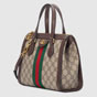 Gucci Ophidia small GG tote bag 547551 K05NB 8745 - thumb-2