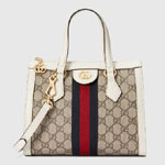 Gucci Ophidia small tote bag 547551 K05NB 9794