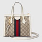 Gucci Ophidia small tote bag 547551 K05NB 9794 - thumb-3