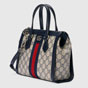 Gucci Ophidia small GG tote bag 547551 K05NN 4076 - thumb-2