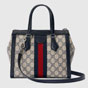 Gucci Ophidia small GG tote bag 547551 K05NN 4076 - thumb-3